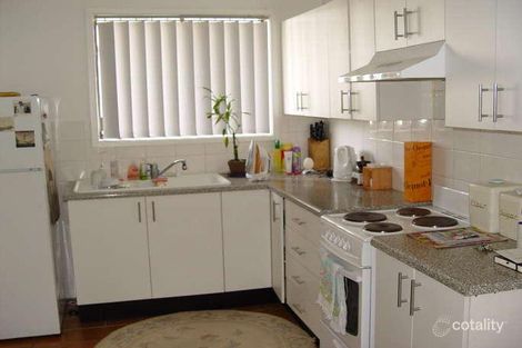 Property photo of 53 Hume Crescent Werrington County NSW 2747