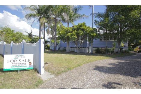 Property photo of 93 Rifle Range Road Gympie QLD 4570