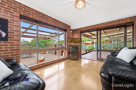 Property photo of 125 Jenkins Road Carlingford NSW 2118