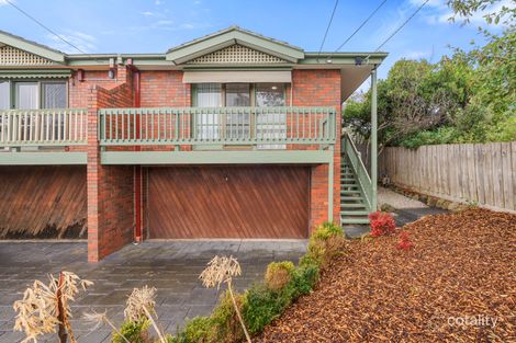 Property photo of 2/6 Batman Road Eltham VIC 3095
