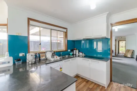 Property photo of 9 Tomago Court Wattle Grove NSW 2173