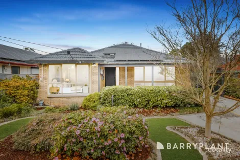 58 Johnson Dr, Ferntree Gully, VIC 3156