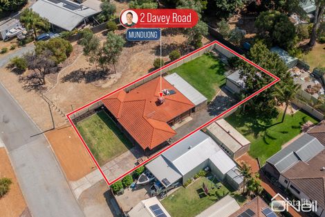 Property photo of 2 Davey Road Mundijong WA 6123