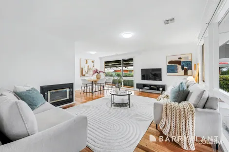 Property photo of 58 Johnson Drive Ferntree Gully VIC 3156