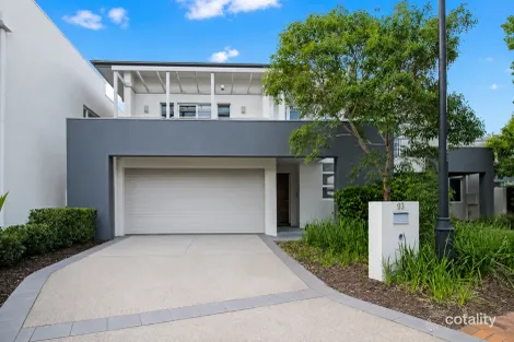 93 Brighton Dr, Bella Vista, NSW 2153