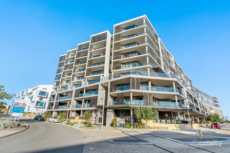 Property photo of 66/9 Coromandel Approach North Coogee WA 6163