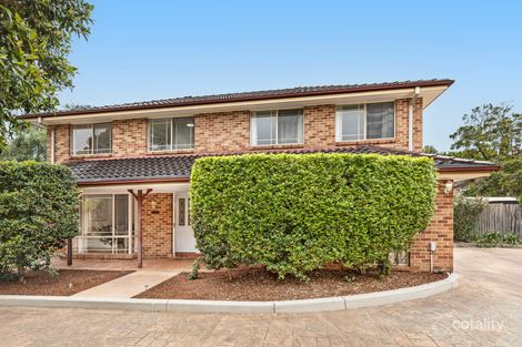 3a/551 Mowbray Rd W, Lane Cove North, NSW 2066