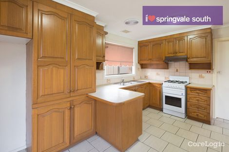 Property photo of 1 Dome Court Springvale South VIC 3172
