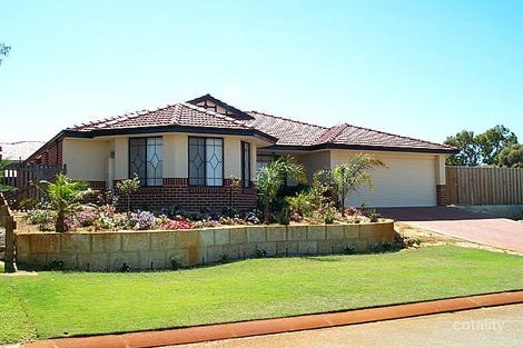 Property photo of 25 Quinault Loop Joondalup WA 6027