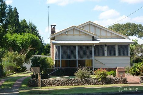 79 Herries St, East Toowoomba, QLD 4350