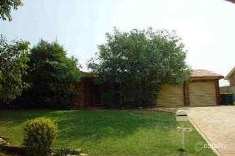 Property photo of 25 Calandra Avenue Quakers Hill NSW 2763