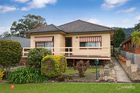31 Wilga St, Corrimal, NSW 2518