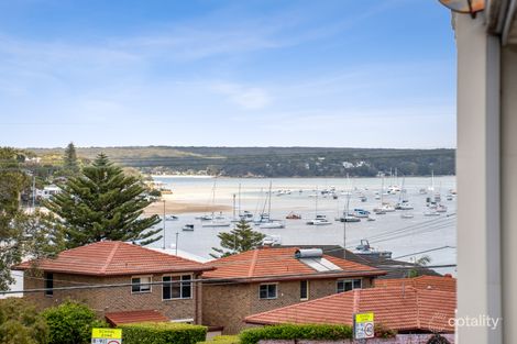 8/29 Burraneer Bay Rd, Cronulla, NSW 2230