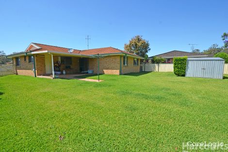 Property photo of 24 Timbertown Crescent Wauchope NSW 2446