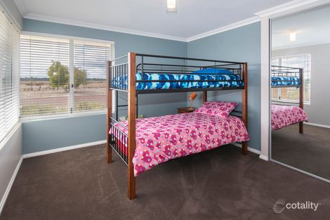 Property photo of 1 Waterline View Geographe WA 6280