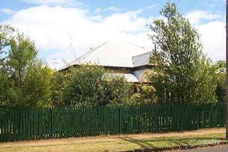 Property photo of 53A Hume Street North Toowoomba QLD 4350