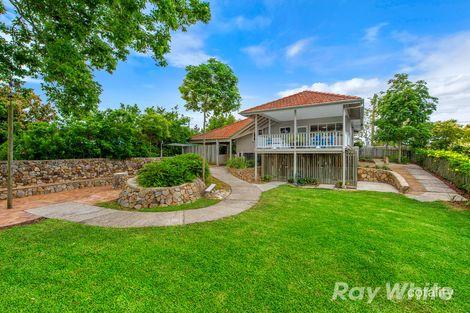 Property photo of 64 Redwood Street Stafford Heights QLD 4053