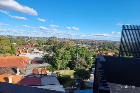 Property photo of 505/570 New Canterbury Road Hurlstone Park NSW 2193