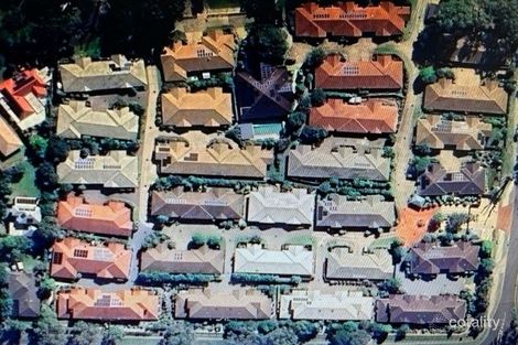 Property photo of 13/119 Sugarwood Street Moggill QLD 4070