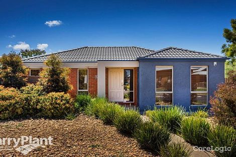 Property photo of 20 Ladybird Crescent Point Cook VIC 3030