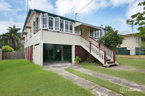 Property photo of 106 Oxley Station Road Oxley QLD 4075