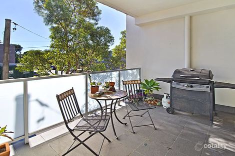 Property photo of 240/3 Queen Street Rosebery NSW 2018