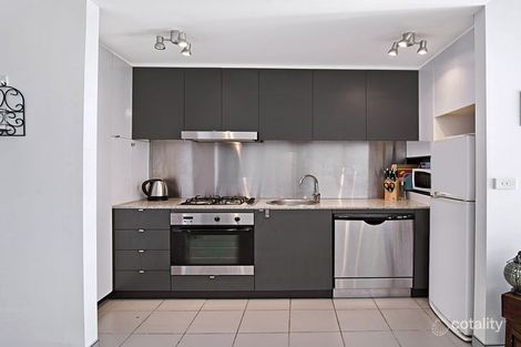 Property photo of 240/3 Queen Street Rosebery NSW 2018