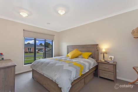 Property photo of 8 Gibson Court Koroit VIC 3282