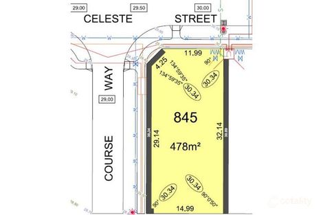 Property photo of 43 Celeste Street Alkimos WA 6038