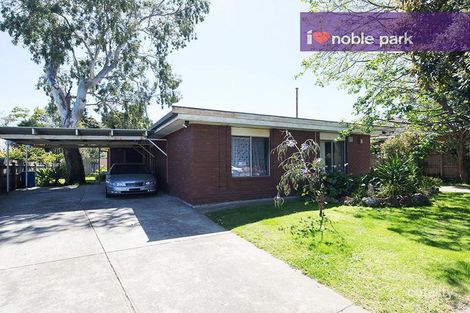 Property photo of 40 Gatcum Court Noble Park VIC 3174