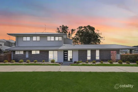 Property photo of 8/42 Dengate Crescent Moncrieff ACT 2914