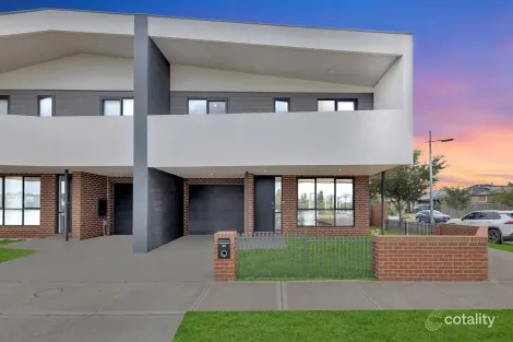 54 Mirka Way, Point Cook, VIC 3030