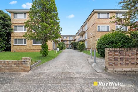 Property photo of 1/24 Chandos Street Ashfield NSW 2131