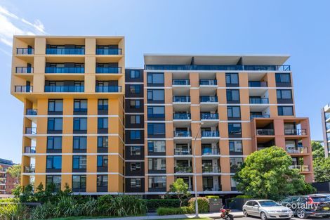 Property photo of 331/20-26 Orara Street Waitara NSW 2077