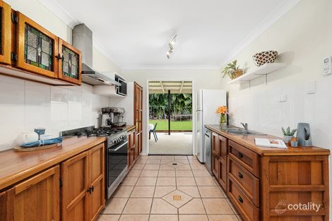 Property photo of 28 Cestrum Street Arana Hills QLD 4054