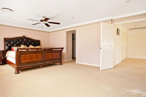 Property photo of 40 Westminster Street Schofields NSW 2762