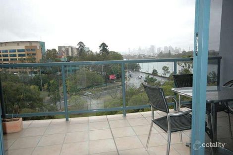 809/21 Patrick Lane, Toowong, QLD 4066