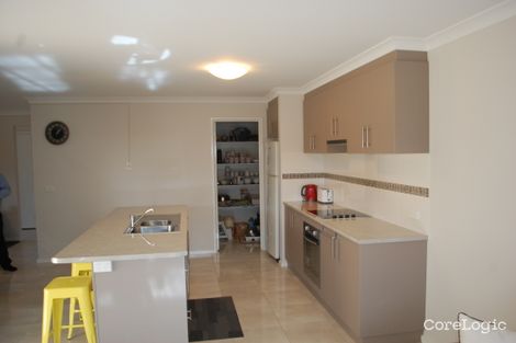 Property photo of 5 Pyrus Court Kialla VIC 3631