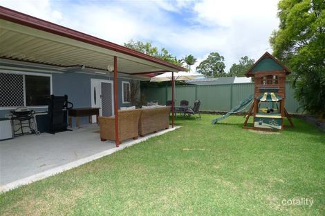 Property photo of 58 Daisy Hill Road Daisy Hill QLD 4127