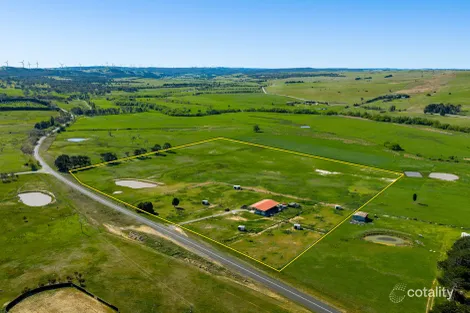 1556 Gurrundah Rd, Parkesbourne, NSW 2580