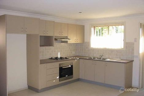 Property photo of 15/7 Thomas Rose Drive Rosemeadow NSW 2560