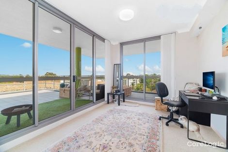 Property photo of 47/1 Meryll Avenue Baulkham Hills NSW 2153