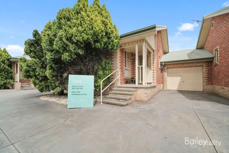 Property photo of 2/77 Kelso Street Singleton NSW 2330