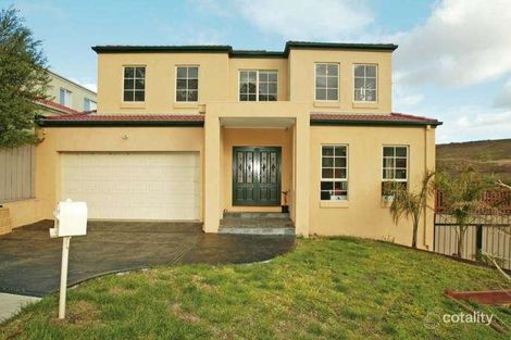 Property photo of 1A Willowtree Crescent Niddrie VIC 3042