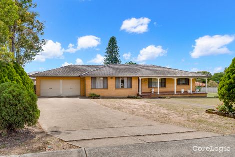 100 Willis St, Rooty Hill, NSW 2766