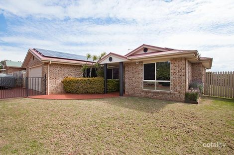 7 Poppy Ct, Middle Ridge, QLD 4350