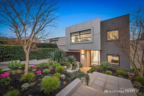 Property photo of 4 Spring Road Malvern VIC 3144