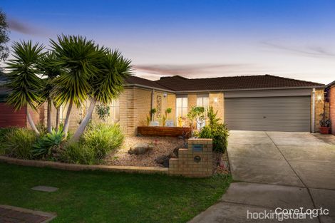 Property photo of 12 Delaware Court Hoppers Crossing VIC 3029