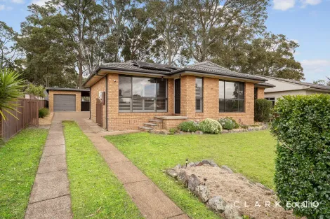 Property photo of 27 Celebes Street Ashtonfield NSW 2323