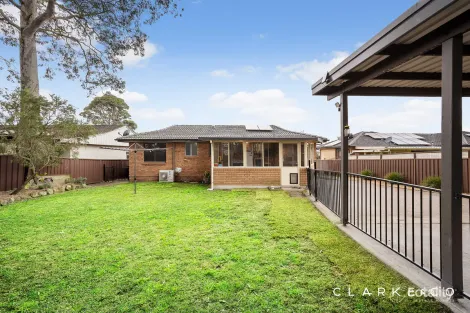 Property photo of 27 Celebes Street Ashtonfield NSW 2323